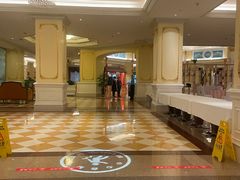 -重庆长寿碧桂园凤悦凤凰酒店