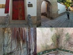 -三坊七巷历史文化街区