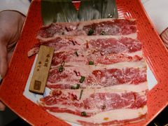-山川小町·极番烧肉(新地假日广场店)