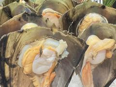 -领鲜活海鲜榴莲自助火锅(东门店)