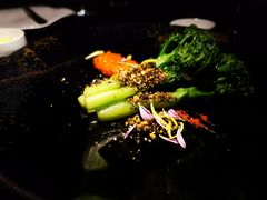 -燃扒房Steakhouse(皇庭店)