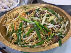 -盈田盈粥庄(博山东路店)