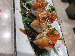 -大渔铁板烧(大悦城店)