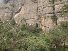 -窦圌山风景区