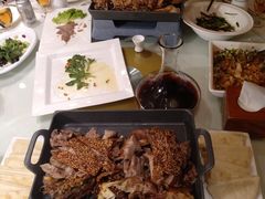 -九十九顶毡房(阜石路店)