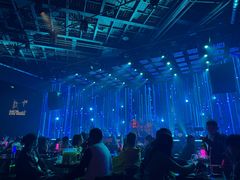 -MOSSO·Liveshow(M3香港广场店)