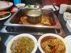 -渝利重庆火锅