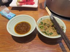 -掂档潮汕牛肉火锅(cityon熙地港店)