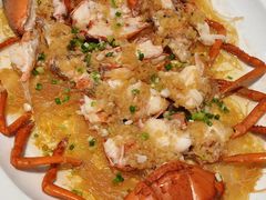 -连鹭海鲜·海肠捞饭·海胆饭(星海店)