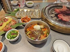-小黑牛烤肉(聚隆店)