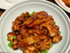 -阿明小菜·海鲜·上海菜(梅陇店)