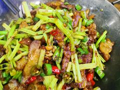 -乔家满族八大碗(流水沟店)