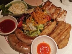 -俄士厨房(环球港店)