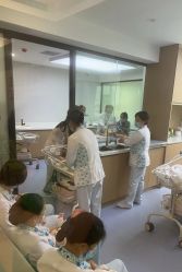 -弗蕾亚·和月月子调理院(东湖店)