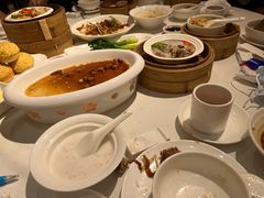 -潮福城大酒楼·潮味粤品·港式点心(湖滨北路店)