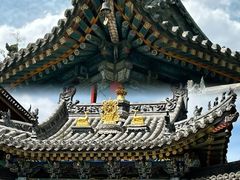 -五台山风景区