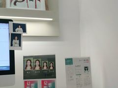 -海马体照相馆(万菱汇店)