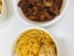 -麦文记面家(佐敦店)