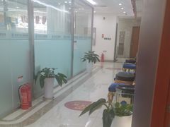 -圣贝口腔(海淀店)