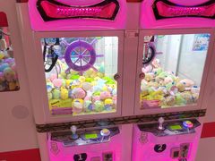 -大玩家(万达广场大连甘井子店)