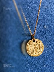 -周大福CHOW TAI FOOK(南京东路永安百货店)