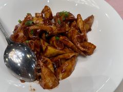 -金鼎轩(方庄天坛店)