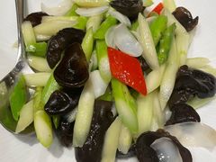 -扬州香格里拉·香宫中餐厅