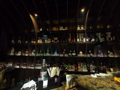 -MM·五声·音乐人与调酒师(西安路店)