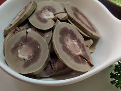 -蔡阿水羊肉店