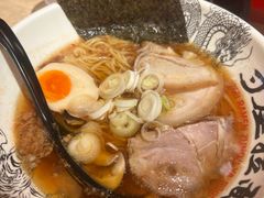 -寸屋拉面(凯德晶萃店)