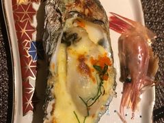 生蚝-皇品田苑日式料理(苏州中心店)