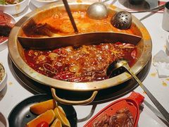 -小龙坎火锅(总店)