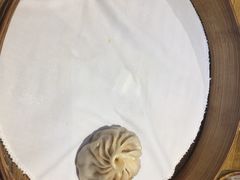 -新梅华·茶点餐厅(欧尚店)