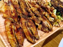 -毛哥小馆子(百井坊巷店)