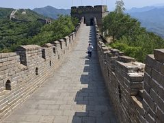 -慕田峪长城