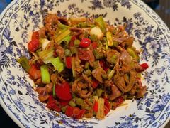 -阿大排档(长春这有山店)