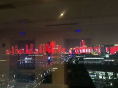 -青岛海尔洲际酒店