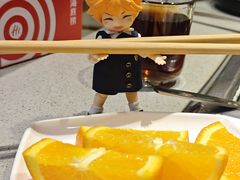 -海底捞火锅(新松江路生日主题店)