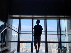 -重庆解放碑威斯汀酒店