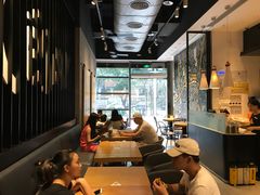 大堂-乐凯撒披萨(喜荟城店)