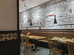 -李子坝梁山鸡(北碚万达五鸡哥店)