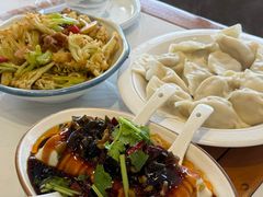 -海知道大连海鲜水饺(南山大冲店)