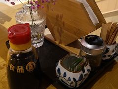 -友悦食堂(灯湖店)