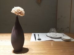 包房-小句号·精致料理(江南环球港店)