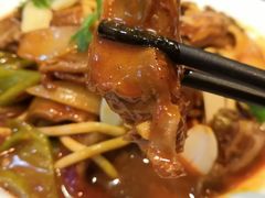 -鹏馨羊羔肉·非遗(新建街店)