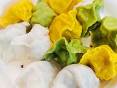 -金谷园饺子·烧烤(人大总店)