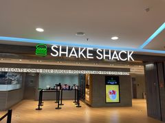 门面-Shake Shack(西单大悦城店)