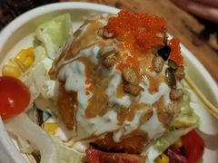-小川洋风料理(汉街店)