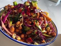 -清真西夏饭莊马宾餐厅(豳风街店)