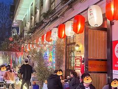-福苗小骆驼烧烤(莲湖路店)
